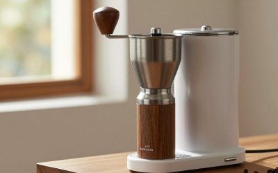 Baratza Sette 270 Espresso Grinder