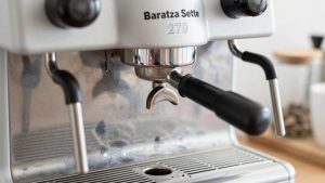 Baratza Sette 270 vs Eureka Mignon Specialita