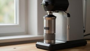 Baratza Sette 270WI Grinder