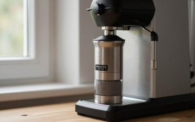 Baratza Sette 270WI Grinder