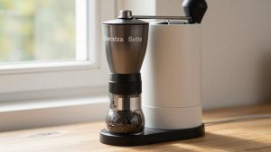 Baratza Sette 30 Ap Espresso Grinder