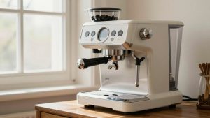 Bene Casa Espresso Maker
