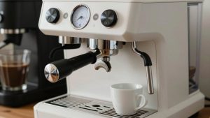Best 4 Cup Espresso Machine
