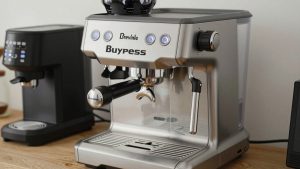 Best Accessories for Breville Barista Express