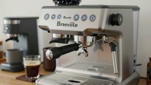 Best Accessories for Breville Barista Pro