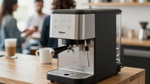 Best Airpot Coffee Dispensers for Gatherings