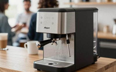 Best Airpot Coffee Dispensers for Gatherings