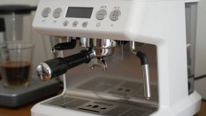 Best American Coffee Machine