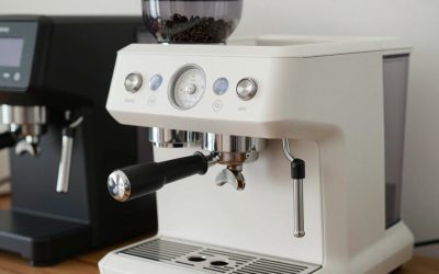 Best Automatic Coffee Machine with Grinder
