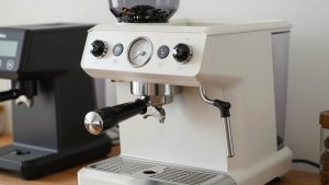 Best Automatic Espresso Machine with Grinder (October 2026) Expert Picks