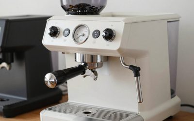 Best Automatic Espresso Machine with Grinder (October 2026) Expert Picks