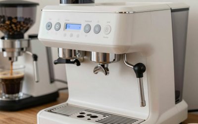 Best Automatic Grinder Coffee Maker