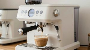 Best Automatic Latte Machine for Home