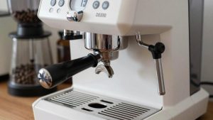 Best Bean Grinder Coffee Maker