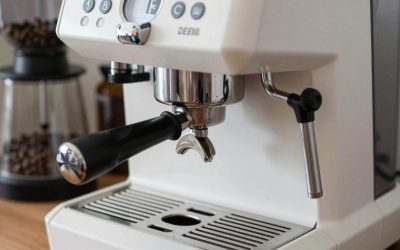 Best Bean Grinder Coffee Maker