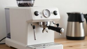 Best Bean to Cup Machine for Home