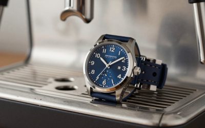 Best Blue Dial Watch in 2026: Specs and Prices Compared