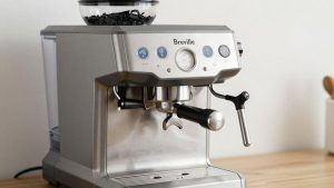 6 Best Breville Coffee Machine for Home (October 2026) Honest Reviews