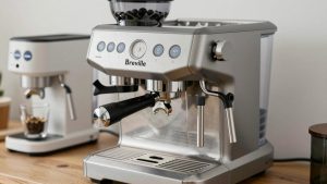 Best Breville Espresso Machine Accessories