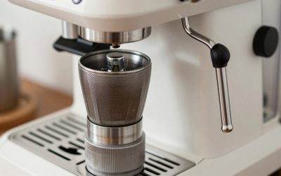 Best Budget Burr Grinder for Espresso