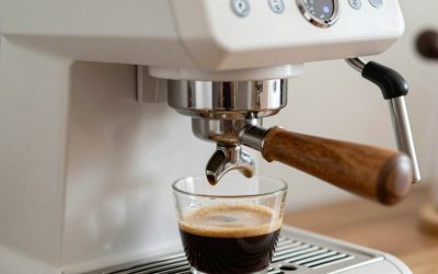 Best Budget Coffee Grinder for Espresso