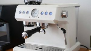 Best Budget Dual Boiler Espresso Machine