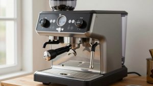 Best Budget Espresso Machine Reddit