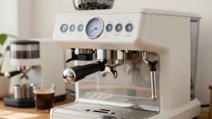 Best Budget Fully Automatic Espresso Machine
