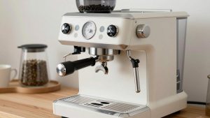 Best Built in Coffee Machines for Home