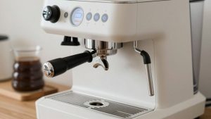 Best Built in Coffee System