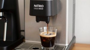 Best Built in Nitro Cold Brew Coffee Dispensers in 2026: Compared and Ranked