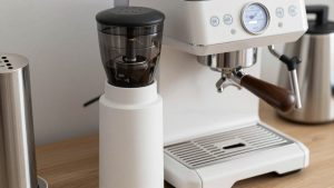 Best Burr Grinder and Coffee Maker