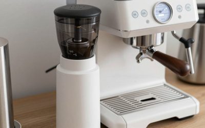 Best Burr Grinder and Coffee Maker