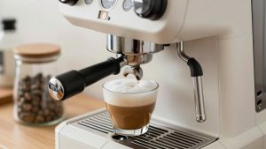 Best Cappuccino and Espresso Maker