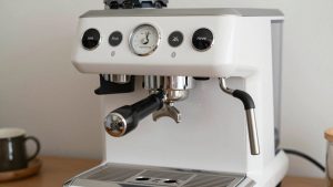 Best Cappuccino Machine for Home