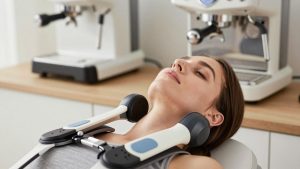 Best Cervical Traction Devices for Neck Relief