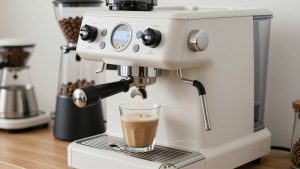 Best Chai Latte Machines for Cafés and Home Kitchens