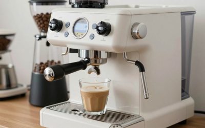Best Chai Latte Machines for Cafés and Home Kitchens