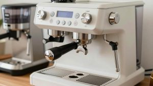Best Coffee and Espresso Maker Combo