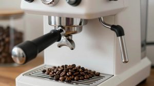 Best Coffee Beans for Espresso Machine