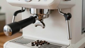 Best Coffee Beans for Home Coffee Machine