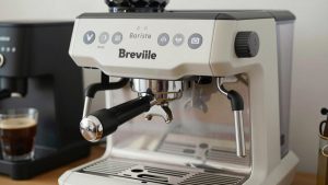 Best Coffee for Breville Barista Express