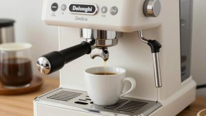 Best Coffee for Delonghi Dedica