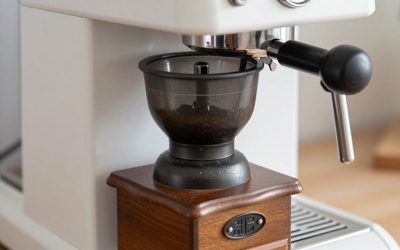 Best Coffee Grinder for Espresso Under 200
