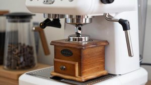 Best Coffee Grinder for Home Use: Match It to Your Brew Method