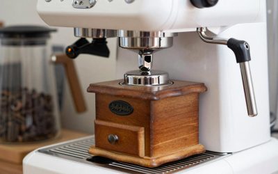 Best Coffee Grinder for Home Use: Match It to Your Brew Method