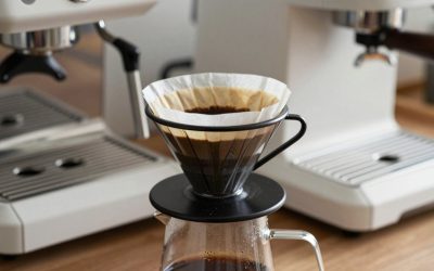 Best Coffee Grinders for Pour Over Brewing