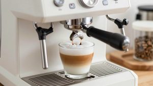 Best Coffee Latte and Espresso Maker