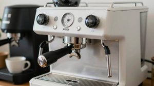 Best Coffee Machine Brands for Cafe