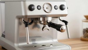Best Coffee Machine Under 1000